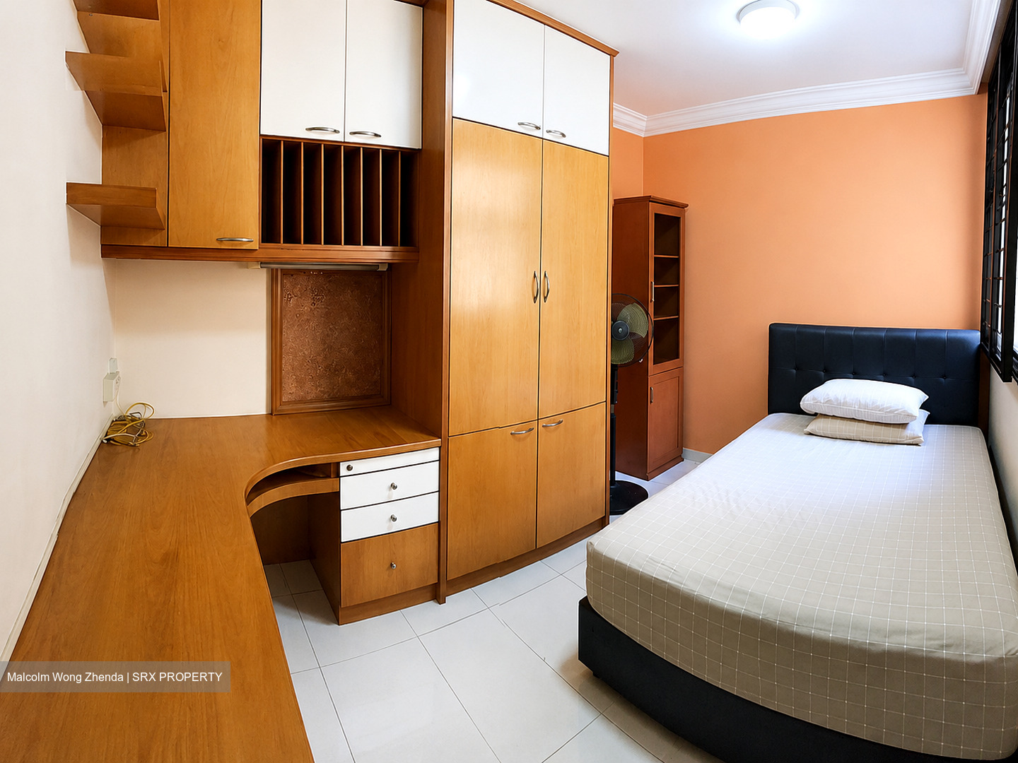 Blk 360A Sun Bliss (Sembawang), HDB 5 Rooms #574091241